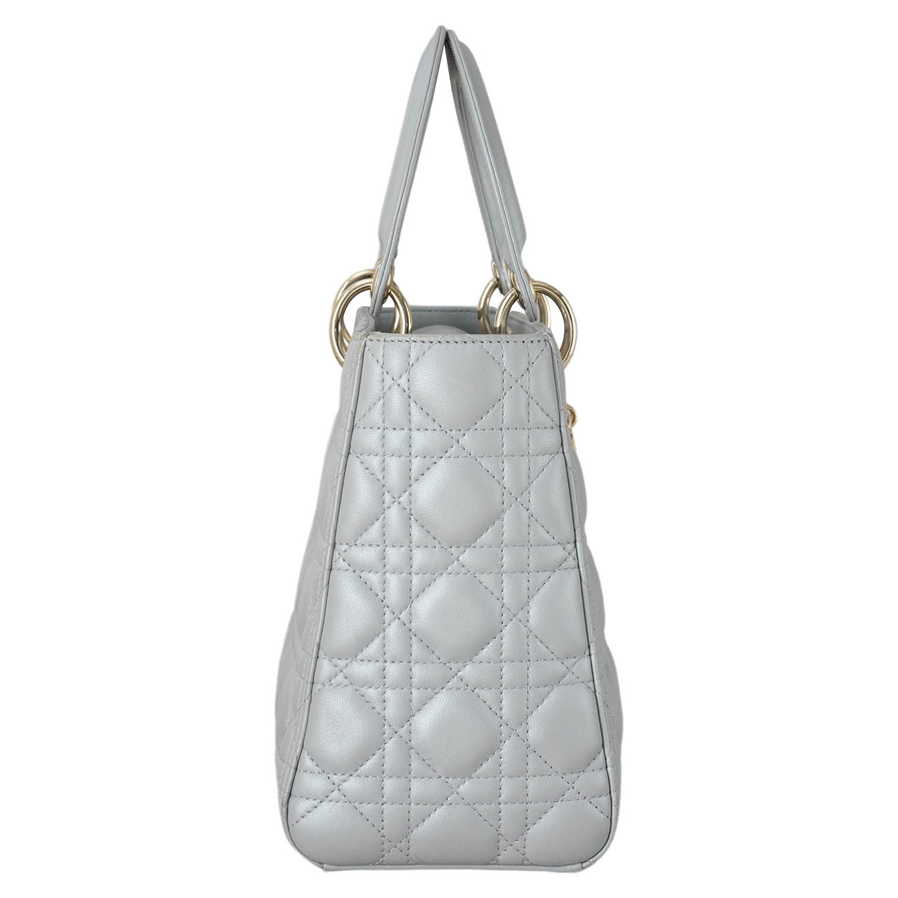CHRISTIAN DIOR(USED)크리스찬디올 레이디디올 미듐